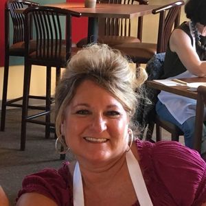 Meet your Posher, Deann